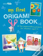 My First Origami Book