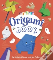 Capa do artigo My First Origami Book