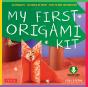 My First Origami Kit Ebook - Preview