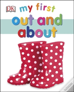 Capa do artigo My First Out And About