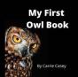 My First Owl Book - Preview