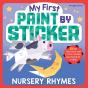My First Paint By Sticker: Nursery Rhymes - Preview