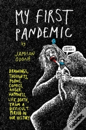 Capa do artigo My First Pandemic