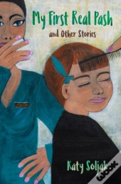 My First Pash And Other Stories