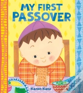 My First Passover