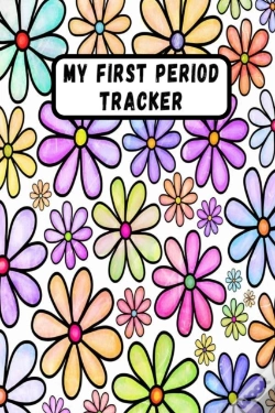 Capa do artigo My First Period Tracker