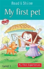 My First Pet - Preview