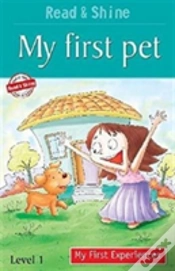 Capa do artigo My First Pet