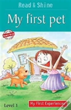 Capa do artigo My First Pet