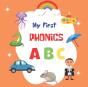 My First  Phonics Abc - Preview