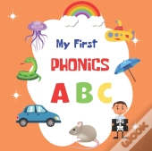 My First  Phonics Abc