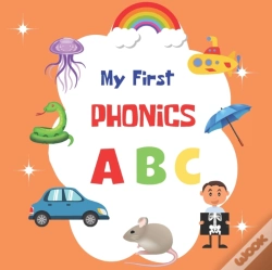 Capa do artigo My First  Phonics Abc