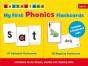 My First Phonics Flashcards - Preview