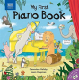 My First Piano Book - Preview