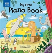 My First Piano Book