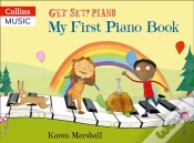 Capa do artigo My First Piano Book