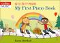 My First Piano Book - Preview