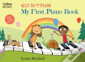 Capa do artigo My First Piano Book
