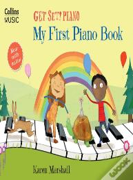 My First Piano Book