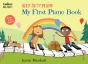 My First Piano Book - Preview