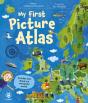 My First Picture Atlas - Preview