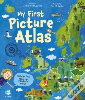 Capa do artigo My First Picture Atlas