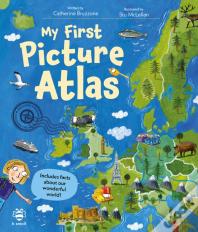 My First Picture Atlas