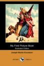 My First Picture Book (Illustrated Edition) (Dodo Press) - Preview