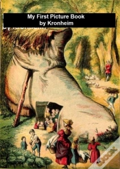 Capa do artigo My First Picture Book