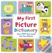 Capa do artigo My First Picture Dictionary