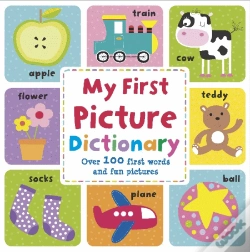 Capa do artigo My First Picture Dictionary
