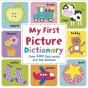 My First Picture Dictionary - Preview