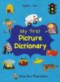 My First Picture Dictionary: English-Dari - Preview