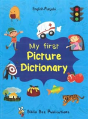 My First Picture Dictionary: English-Punjabi - Preview