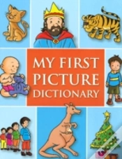 Capa do artigo My First Picture Dictionary