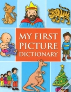 Capa do artigo My First Picture Dictionary