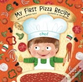 My First Pizza Recipe