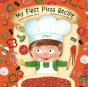 My First Pizza Recipe - Preview