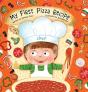 My First Pizza Recipe - Preview