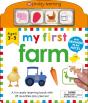 My First Play And Learn: Farm - Preview