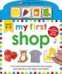 My First Play Learn Shop - Preview