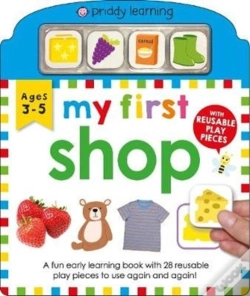 Capa do artigo My First Play Learn Shop