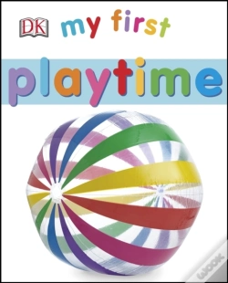 Capa do artigo My First Playtime