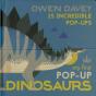 My First Pop-Up Dinosaurs - Preview