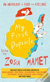 Capa do artigo My First Popsicle