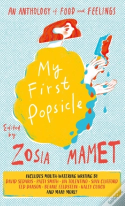Capa do artigo My First Popsicle