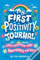 My First Positivity Journal