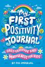 My First Positivity Journal - Preview