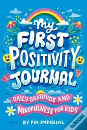 Capa do artigo My First Positivity Journal
