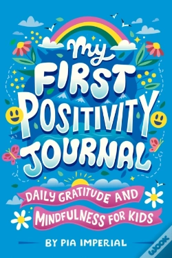 Capa do artigo My First Positivity Journal